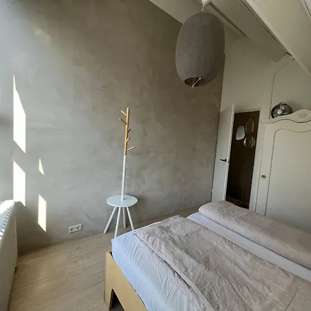 Modern Holiday In The Dunes *
