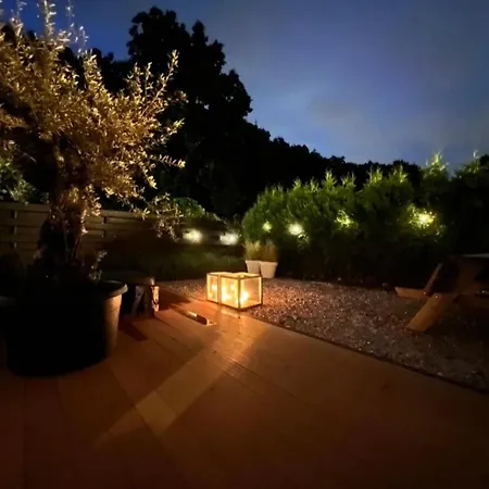 Modern Holiday In The Dunes *